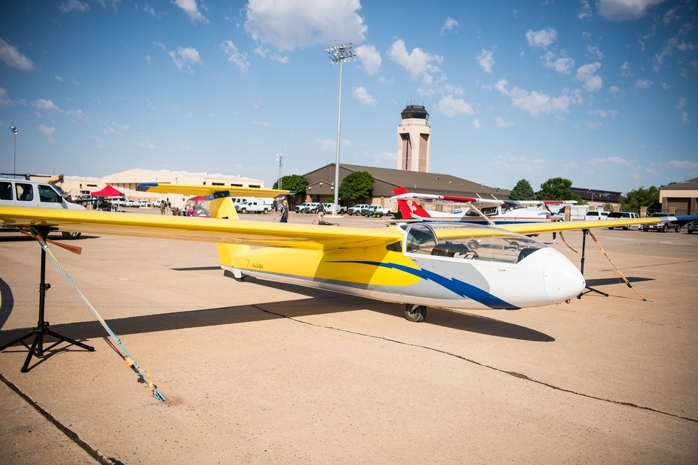 Cannon Air Force Base Investigates PFAS Spill, Sparking Environmental Concerns